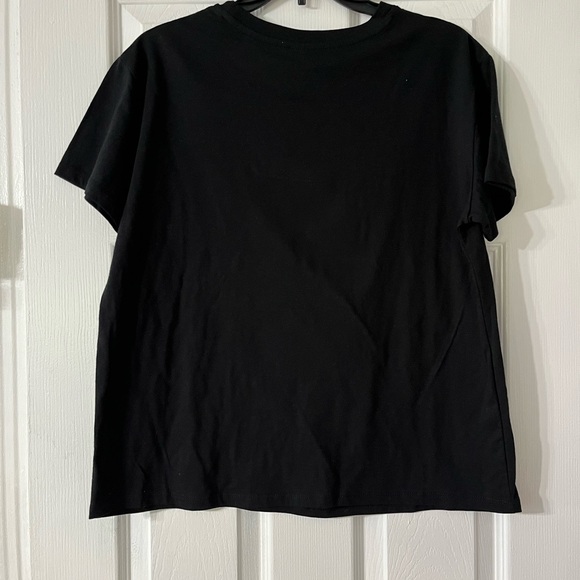 It Movie Women’s Black Shirt Medium “you’ll Float Too”. 50% cotton, 40% - Picture 15 of 15